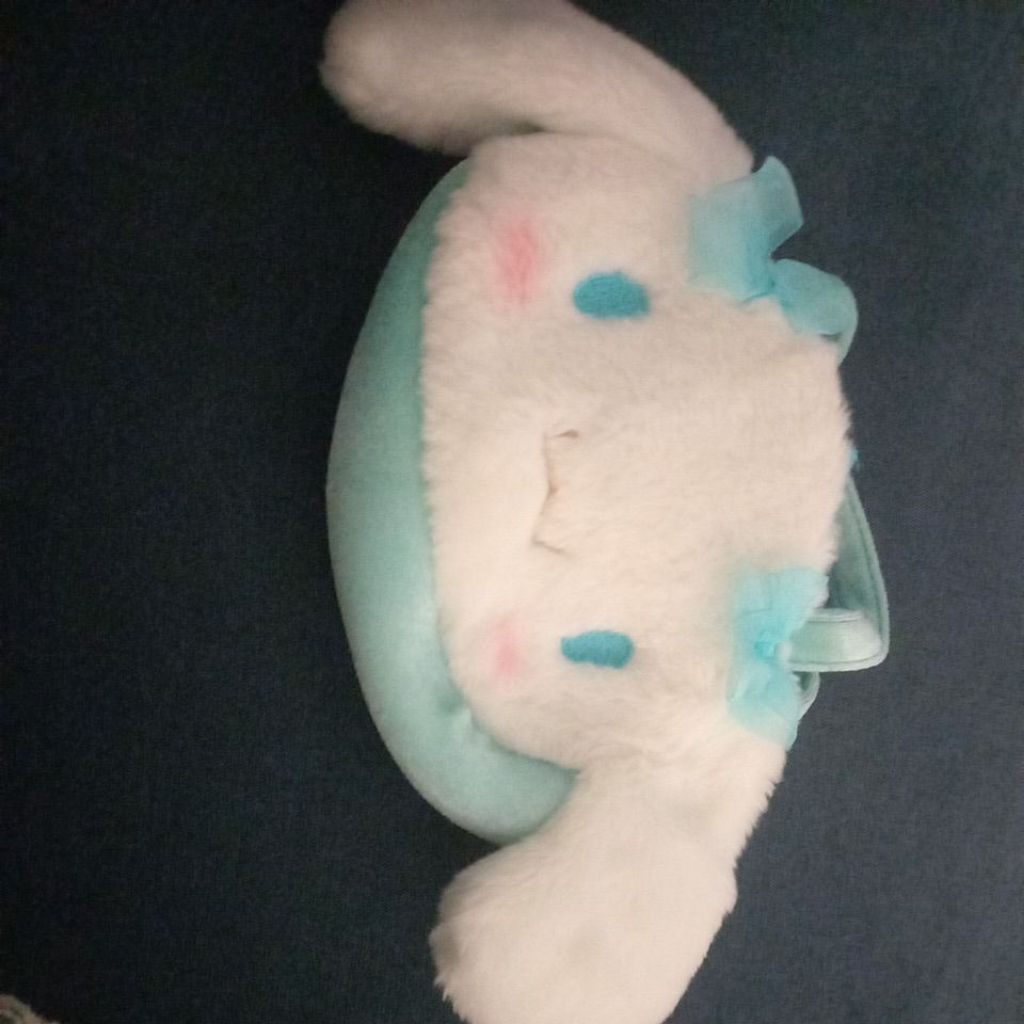 Cinnamoroll mini bag