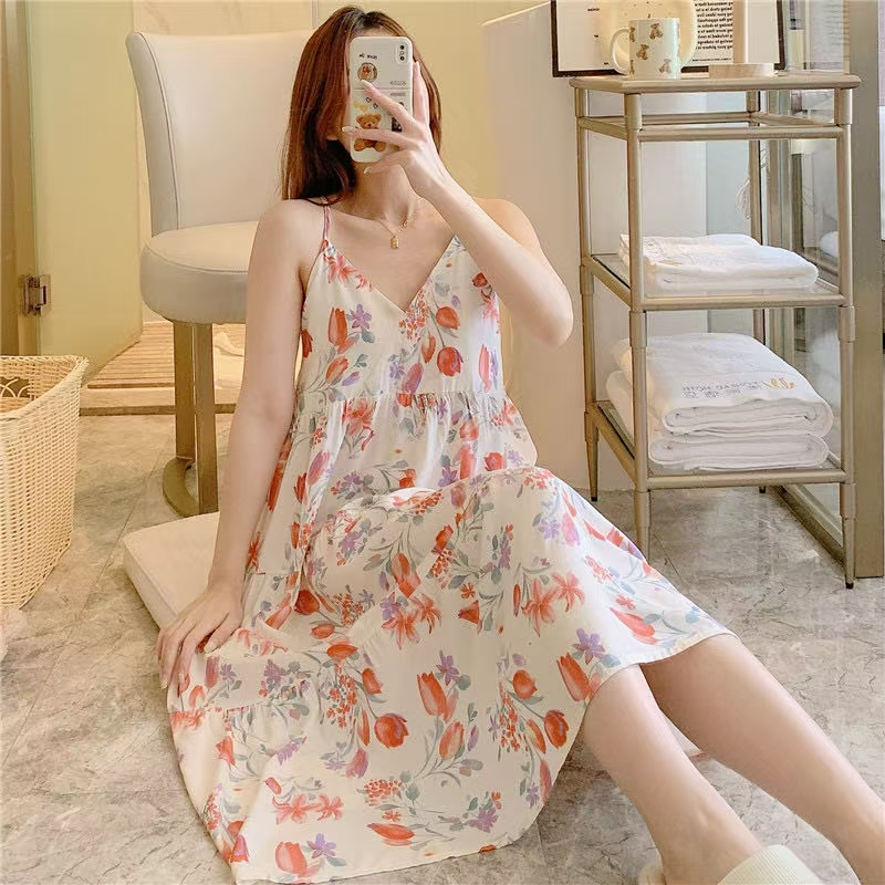 DASTER MIMI RAYON  LEMBUT ADEM KOREA STYLE