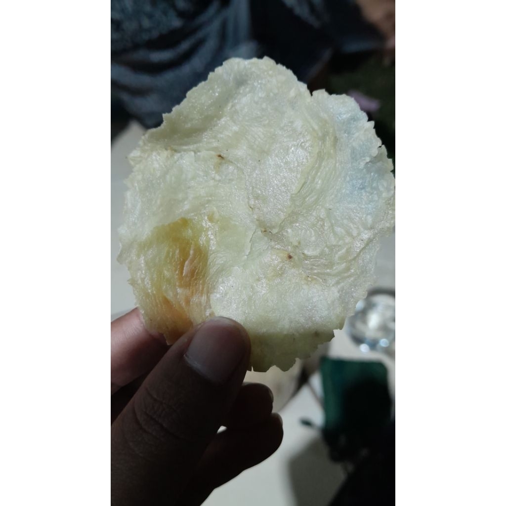 

Emping Melinjo Asli Tanggung