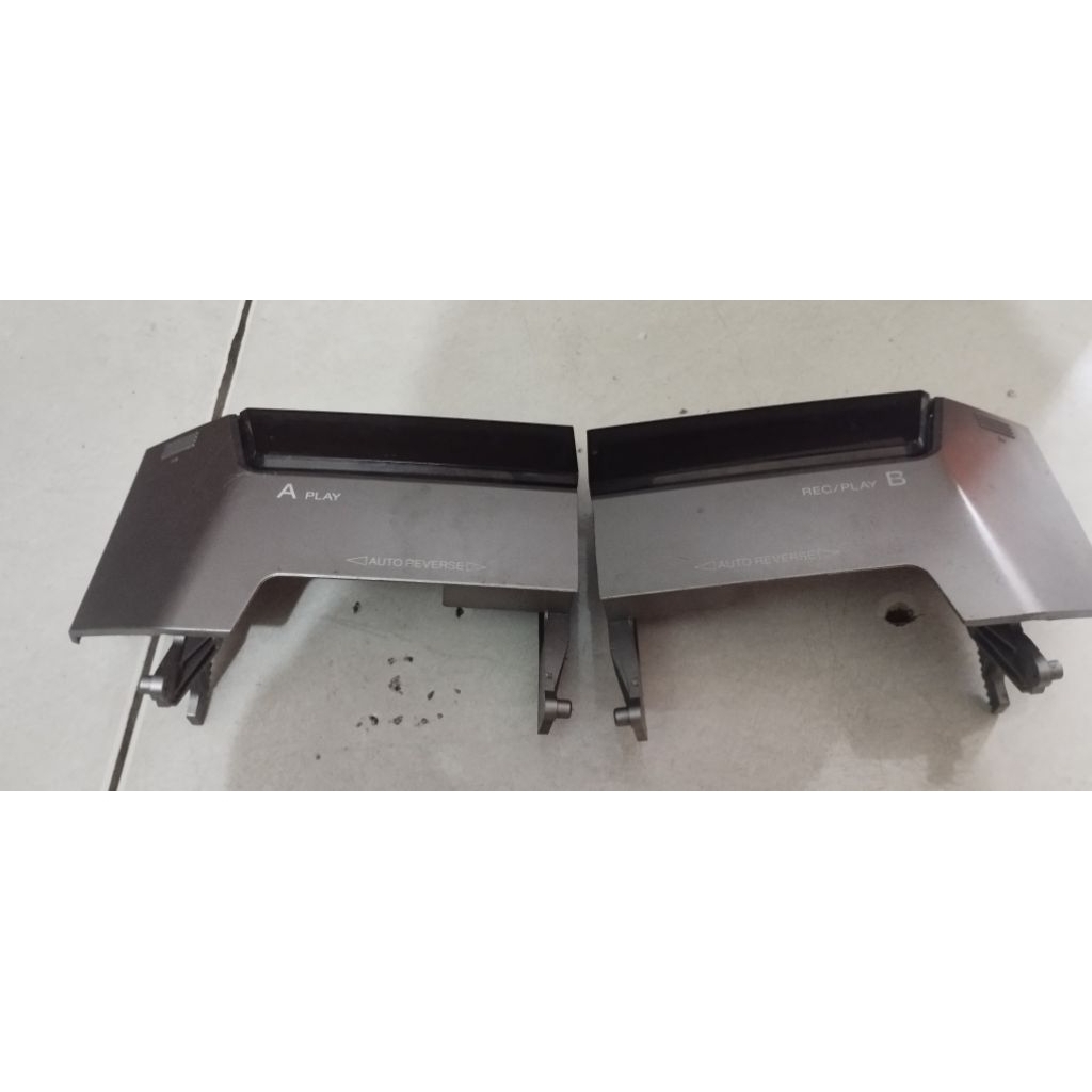 Tutup Kaset Sony vx33