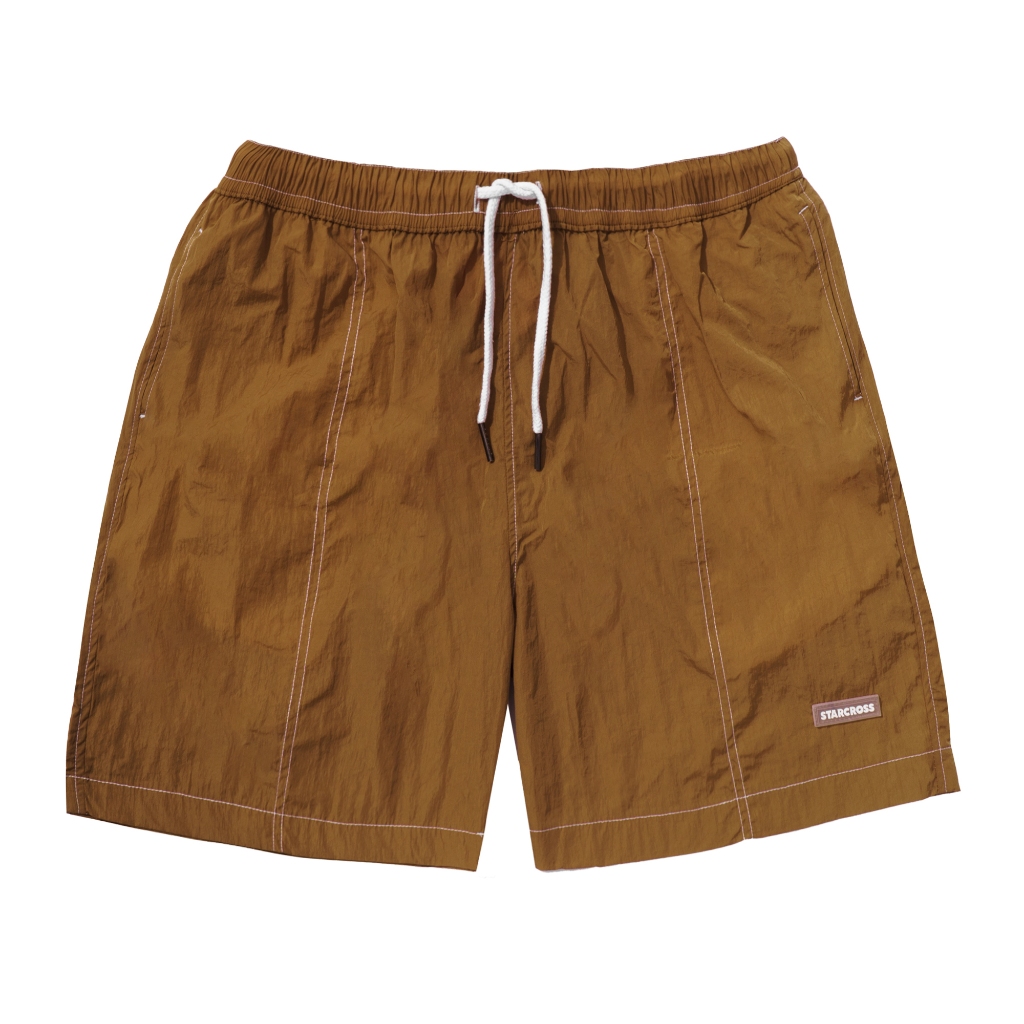 STARCROSS Short Pants - SP KL 144 - Light Brown
