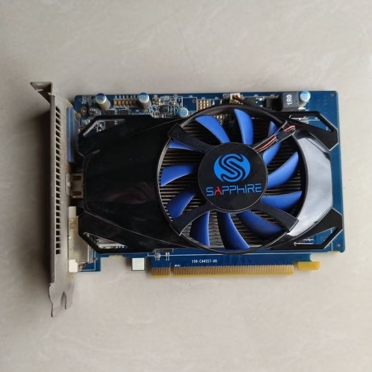 vga sapphire radeon hd7730 2gb ddr5