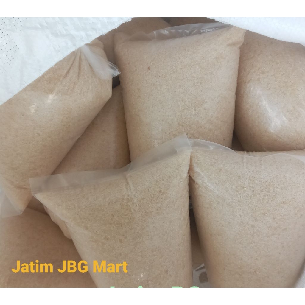 

Gula Pasir Lokal dan Minyak