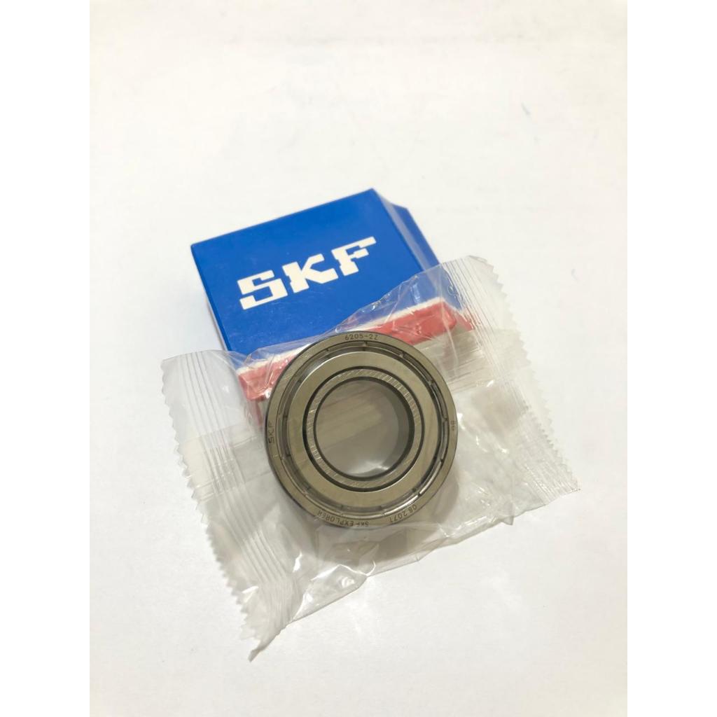 Bearing SKF 6205-2Z 6205 2Z 6205 ZZ Laher SKF Made In Bulgaria