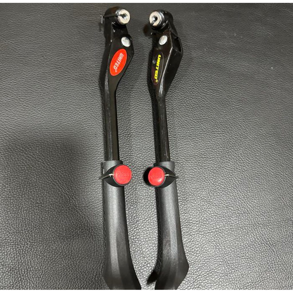 standar QR quick release sepeda lipat 16 20 inch United