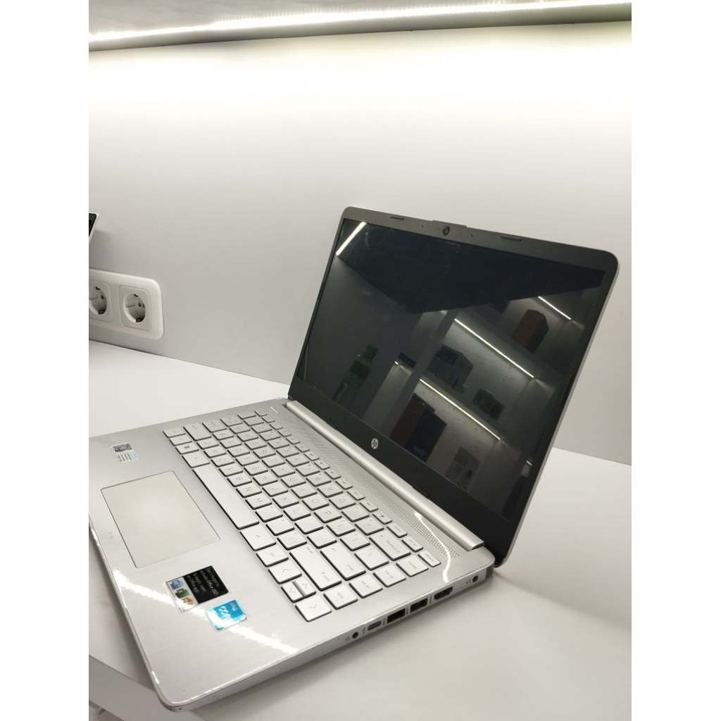 Hp 14S Intel Core i3