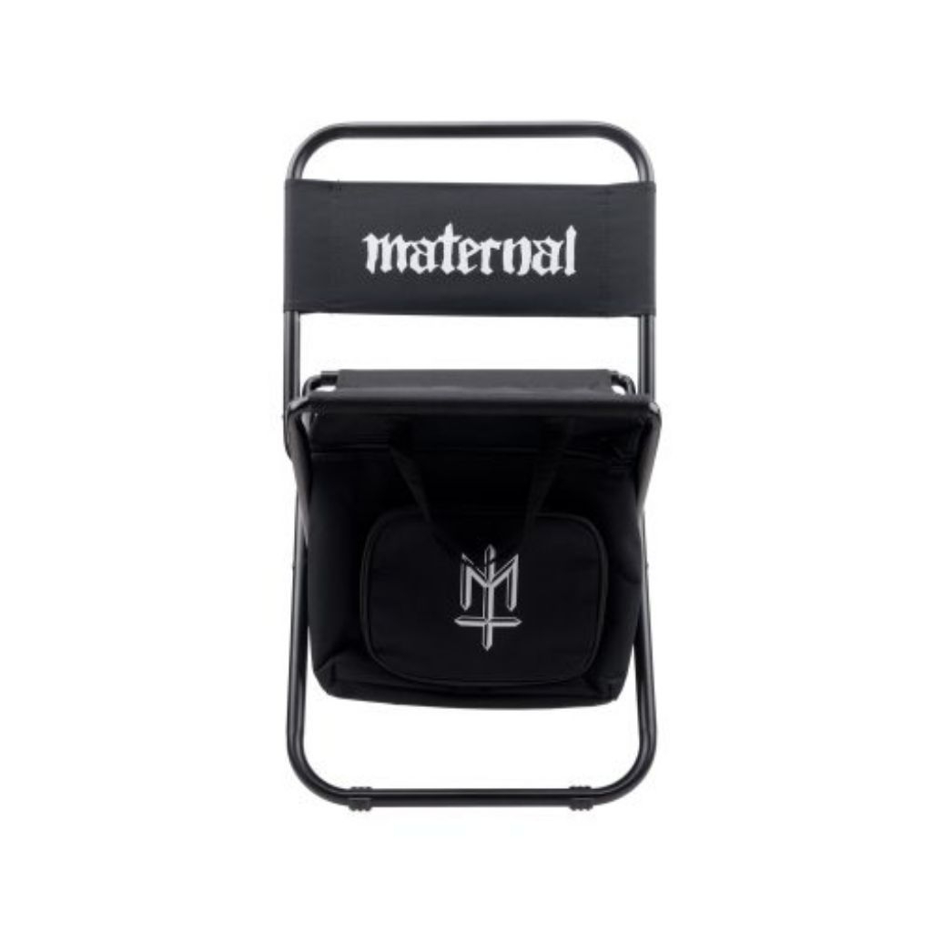 Maternal Disaster - Slenta - Aksesoris Bangku Lipat