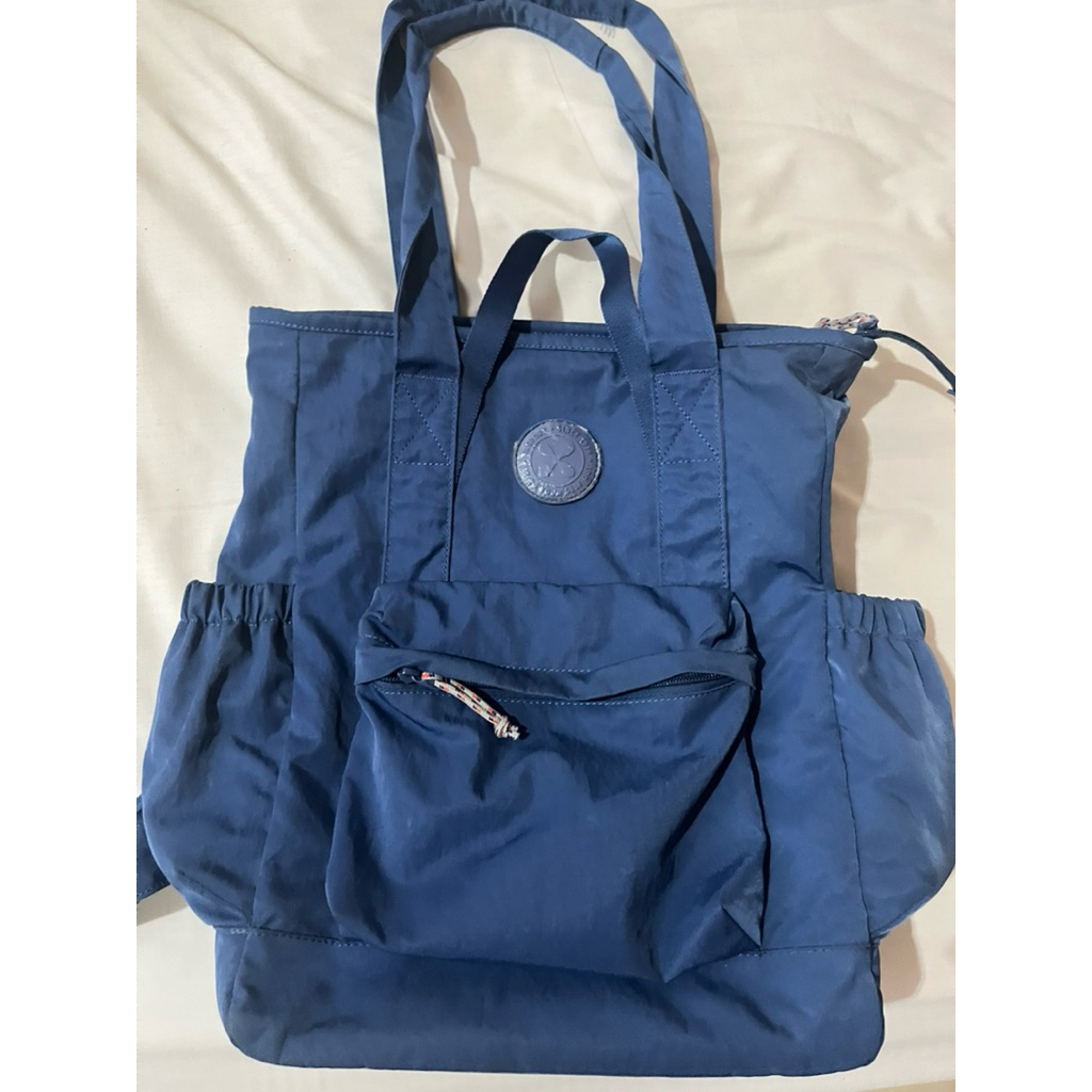 [PRELOVED] Exsport Totepack