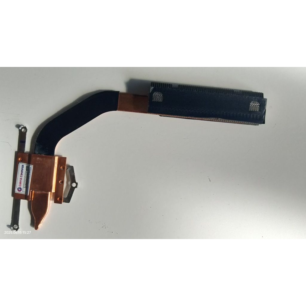 heatsink laptop acer a514 54