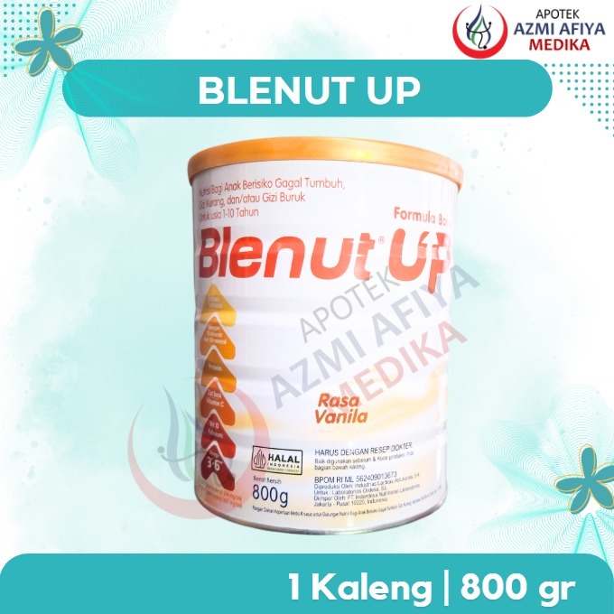 Blenut Up 800gr