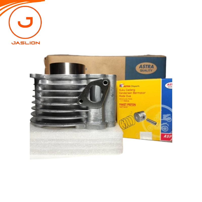 Blok Seher Set Aspira Mio Sporty Mij