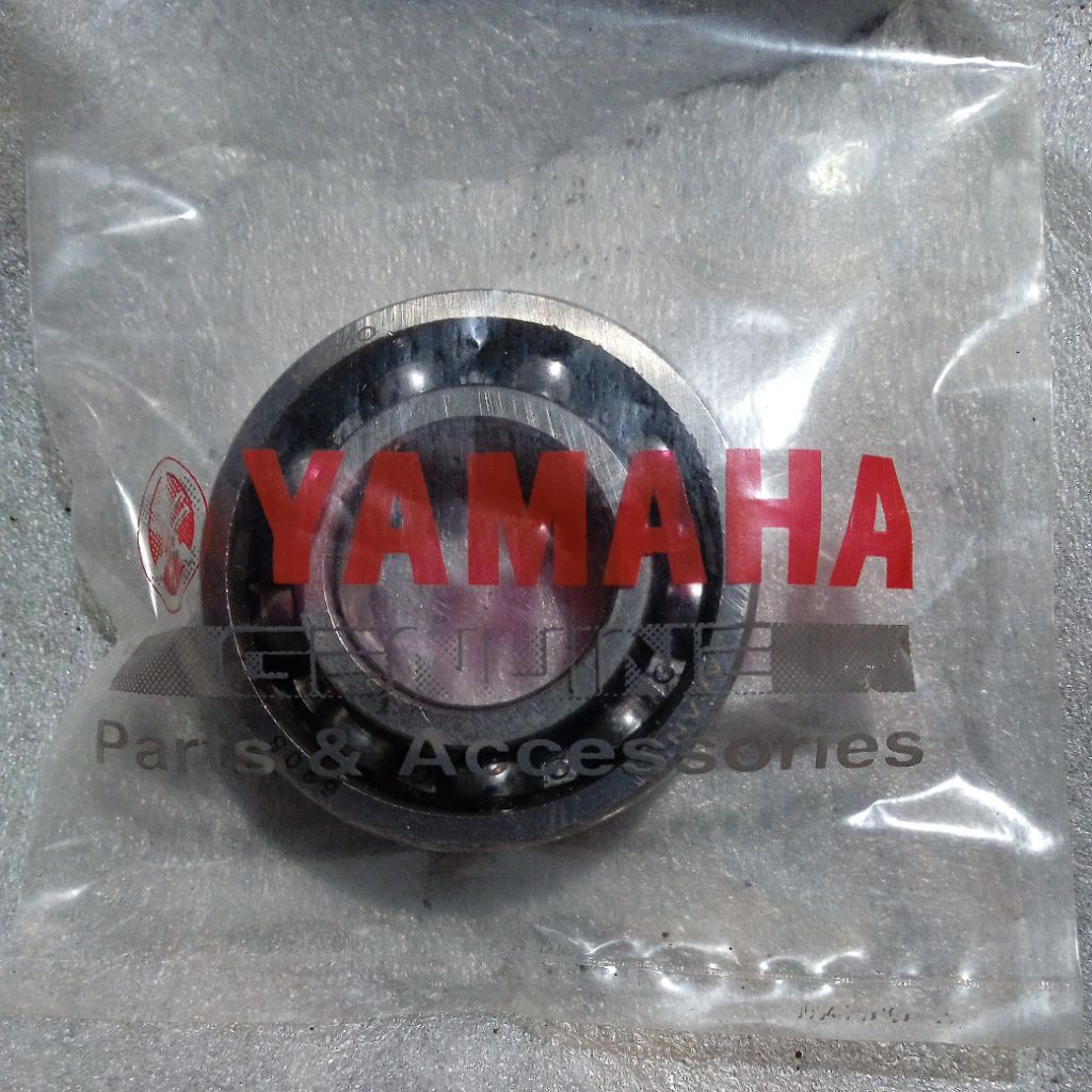 93306-205XA original koyo import Made in Japan YGP Yamaha genuine part NOS laher laker klaker ball b
