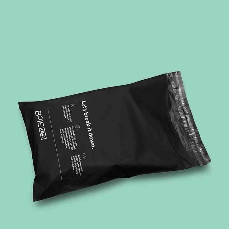 

100pcs plastik polymailer polymer sablon polymer custom