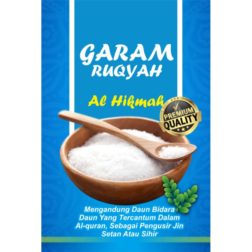

garam 50gr premium
