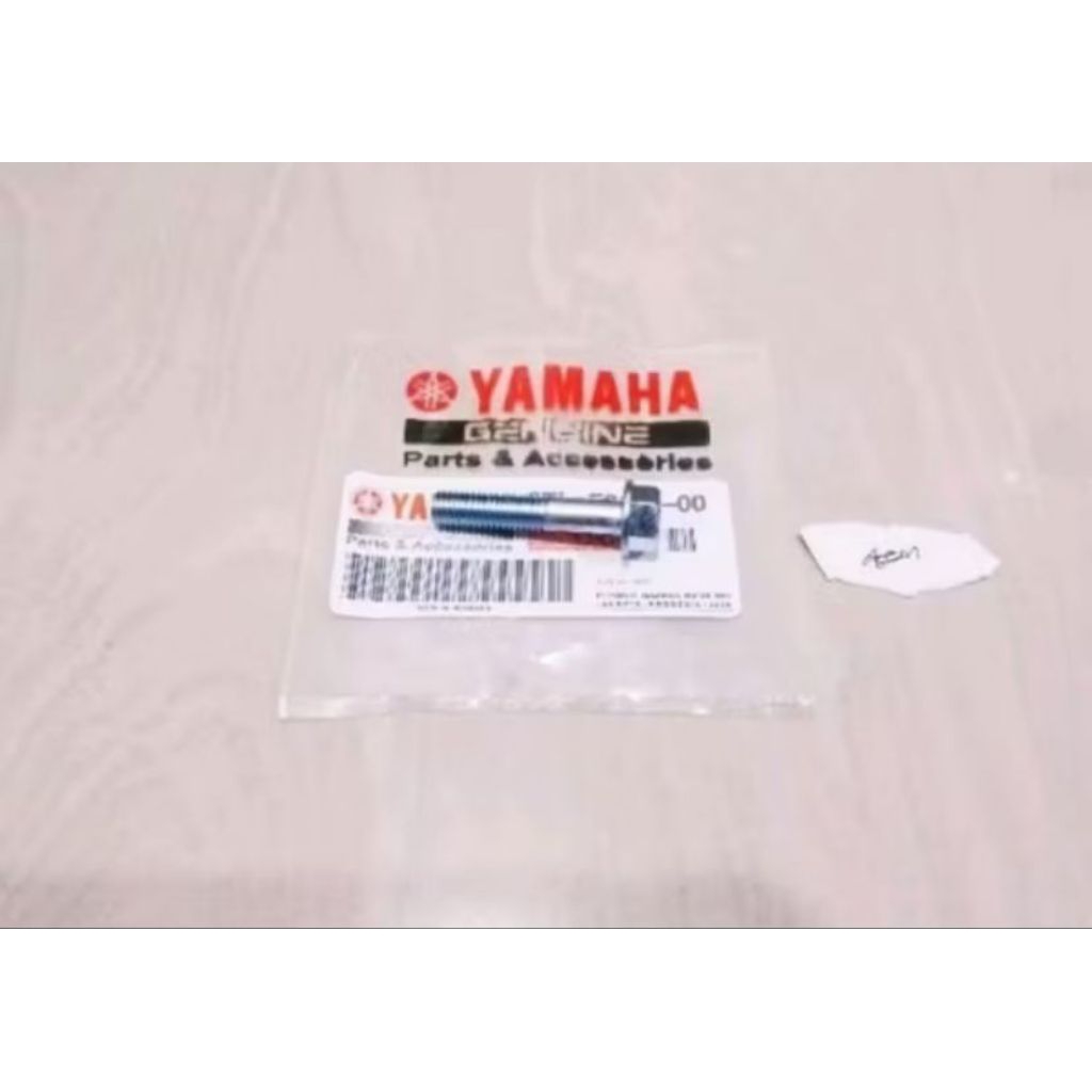 BAUT 12 SHOCK PANJANG 4CM