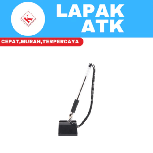 

Pen Stand Pulpen Joyko PSBP-150 0.7 mm (1 PCS) x