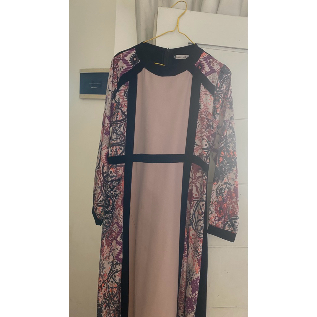 dress by kaleela.id