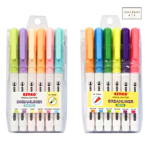 

Highlighter Kenko Dreamliner DL-100 S6