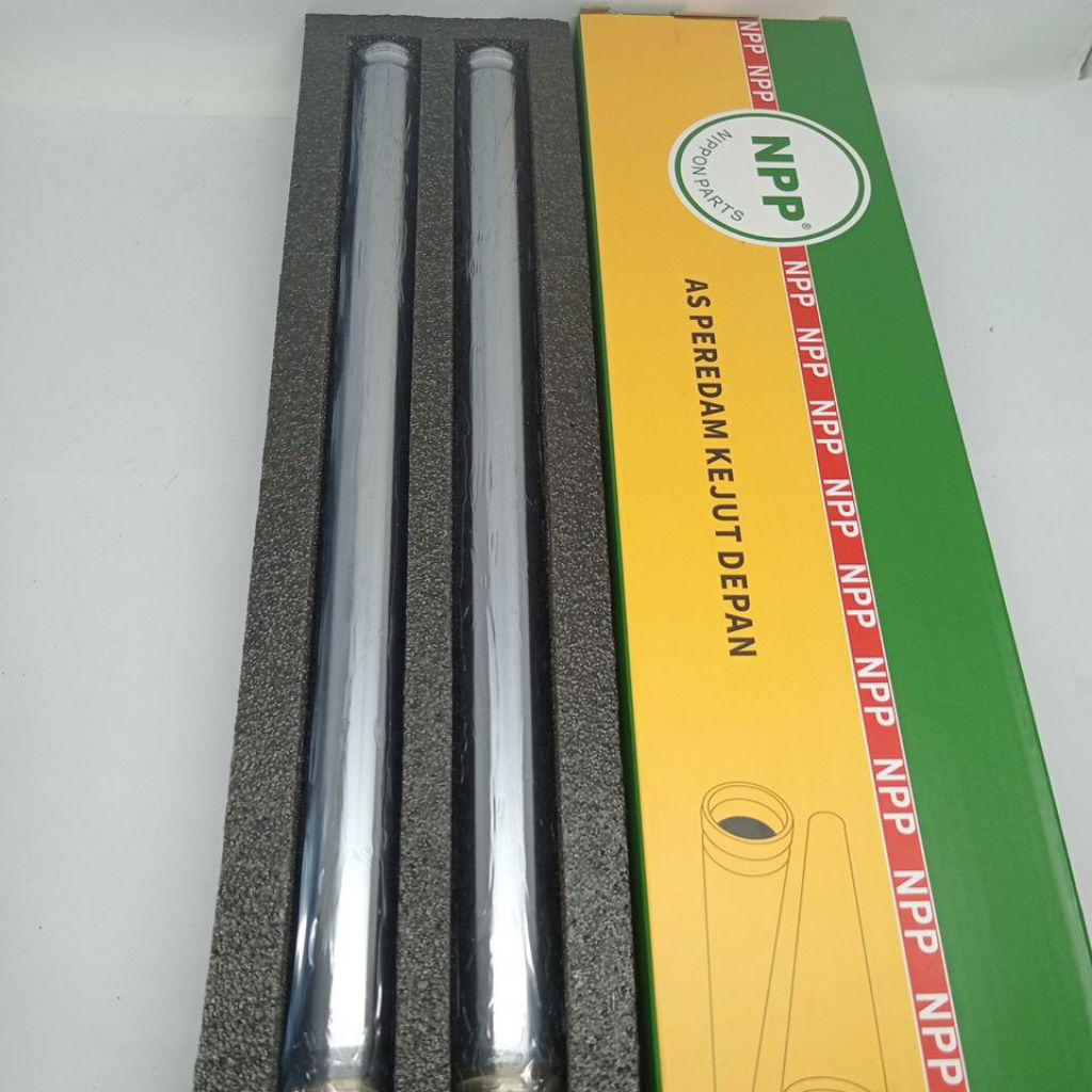 AS SHOCK VARIO BEAT ( 61100  KVB90 ) ORIGINAL NPP