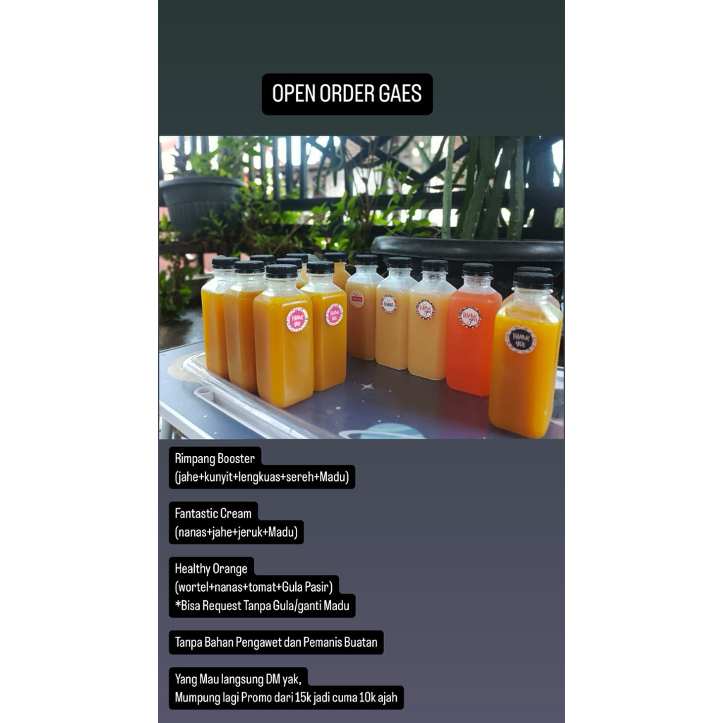 

Rhijuice