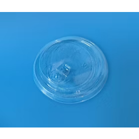Starindo - Lid Strawless PET