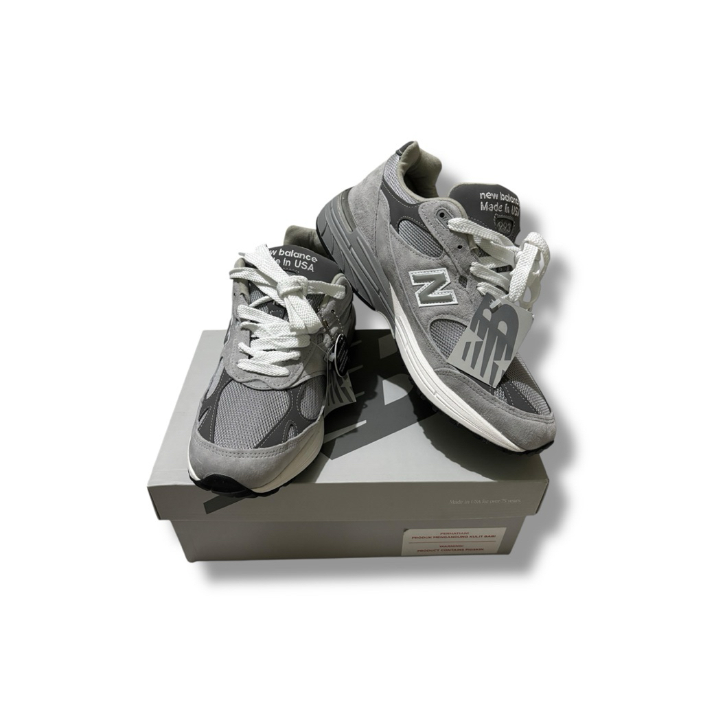 New Balance 994 USA size 46