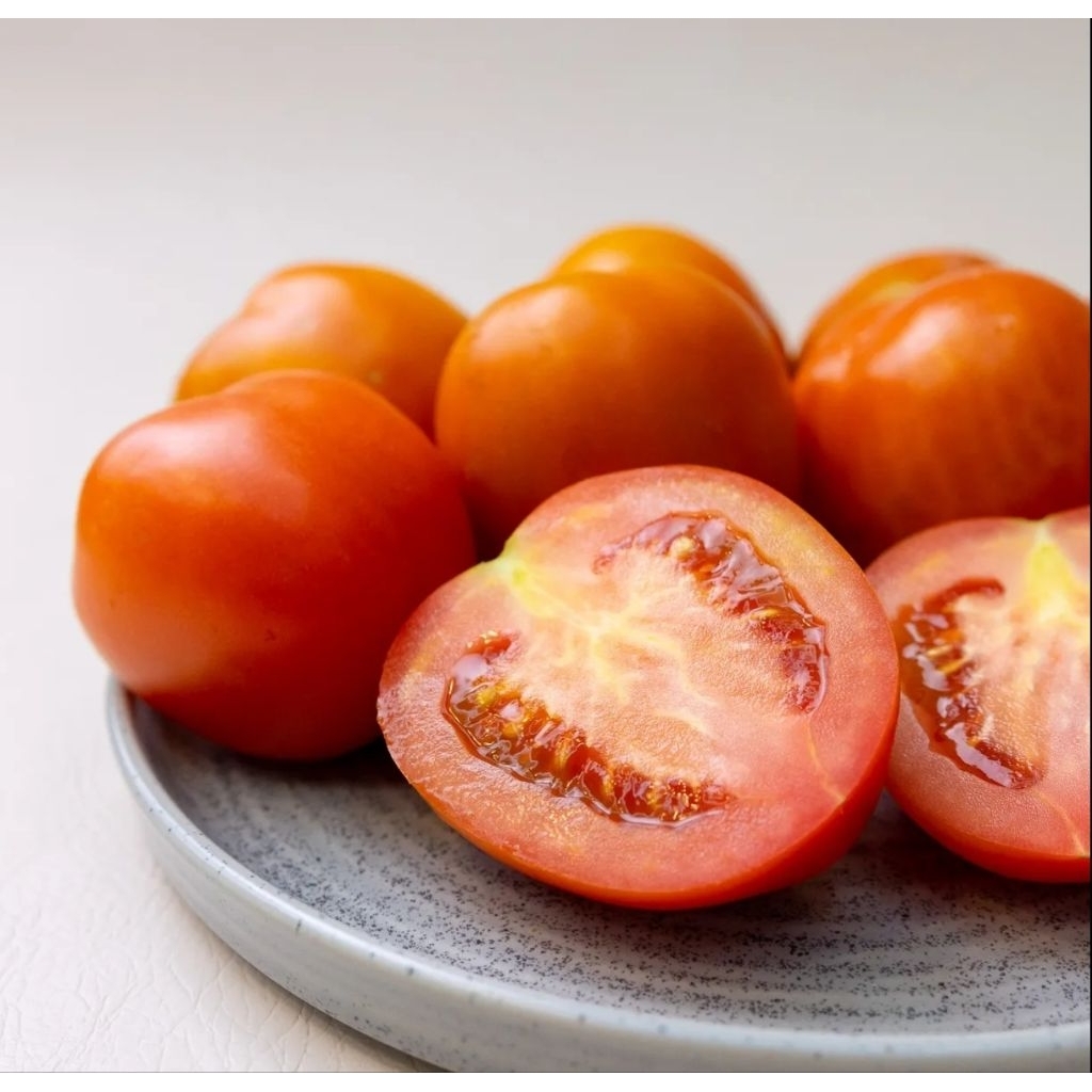 

Sayur tomat || 500 gram || Dapur fresh