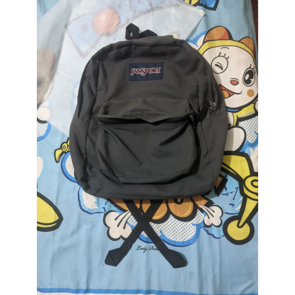 tas jansport polos original