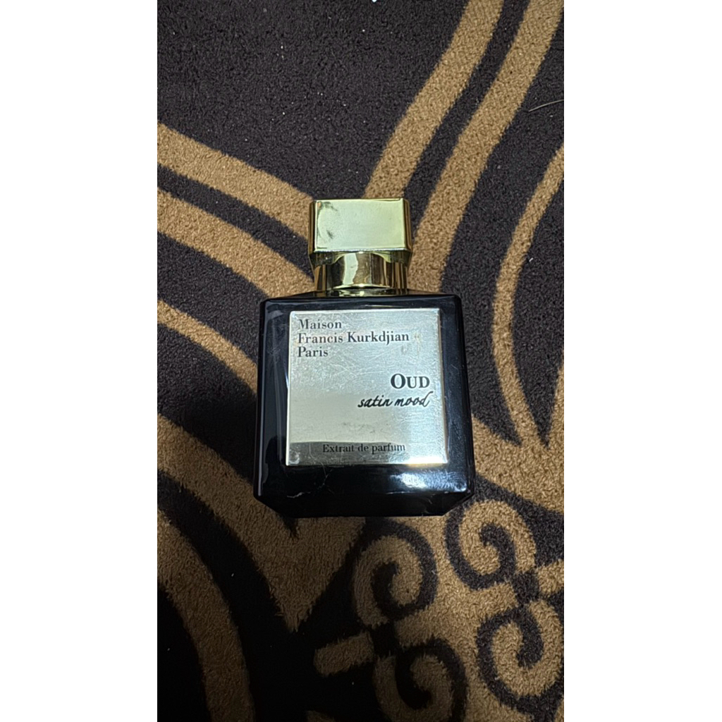 MAISON FRANCIS KURKDJIAN PARIS ORIGINAL