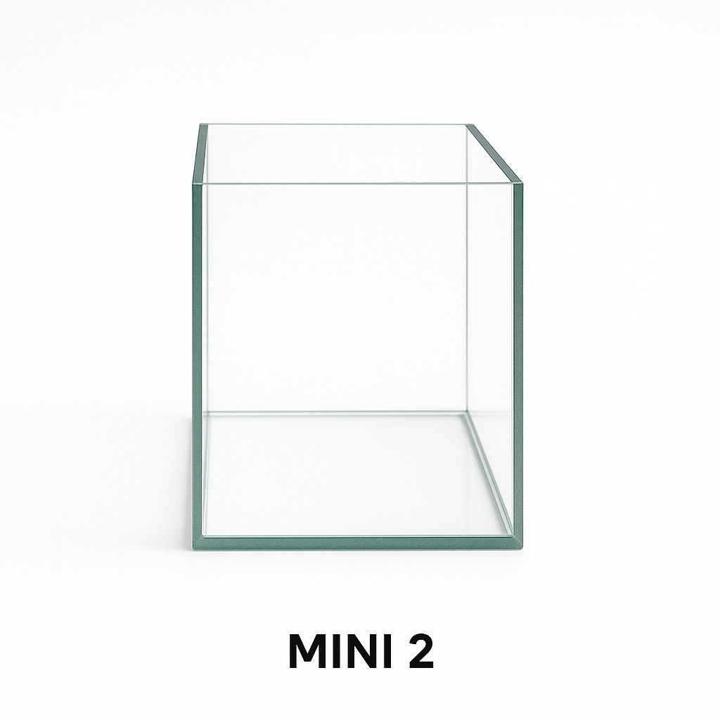 aquarium ikan hias 30x15x20