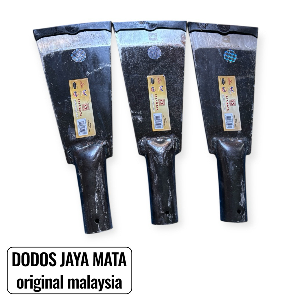 Dodos Jayamata original malaysia 100%