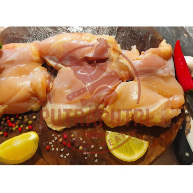 

Paha fillet 1kg