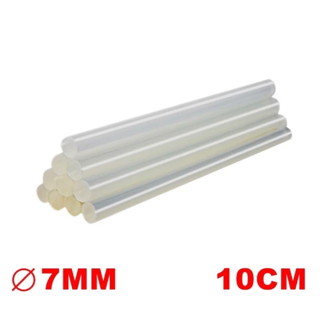 lem tembak lem bakar lem lilin diameter 7mm panjang 10cm