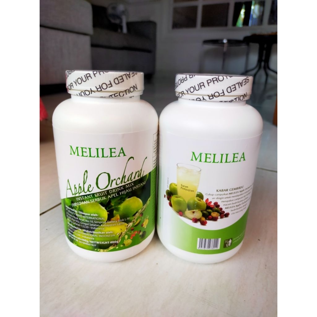 APPLE ORCHARD MELILEA