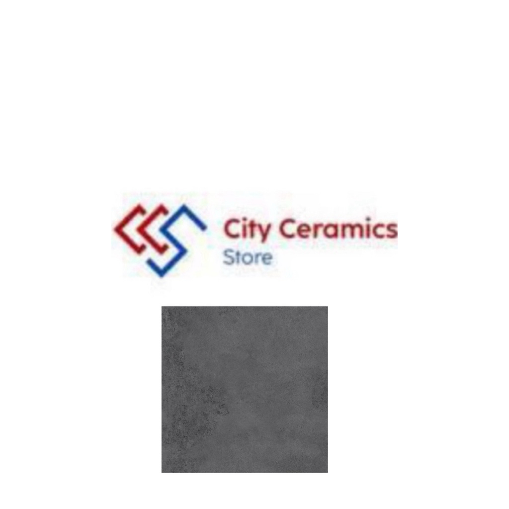 ROMAN GRANIT DHOOVERDAM GRAPHITE 80x80