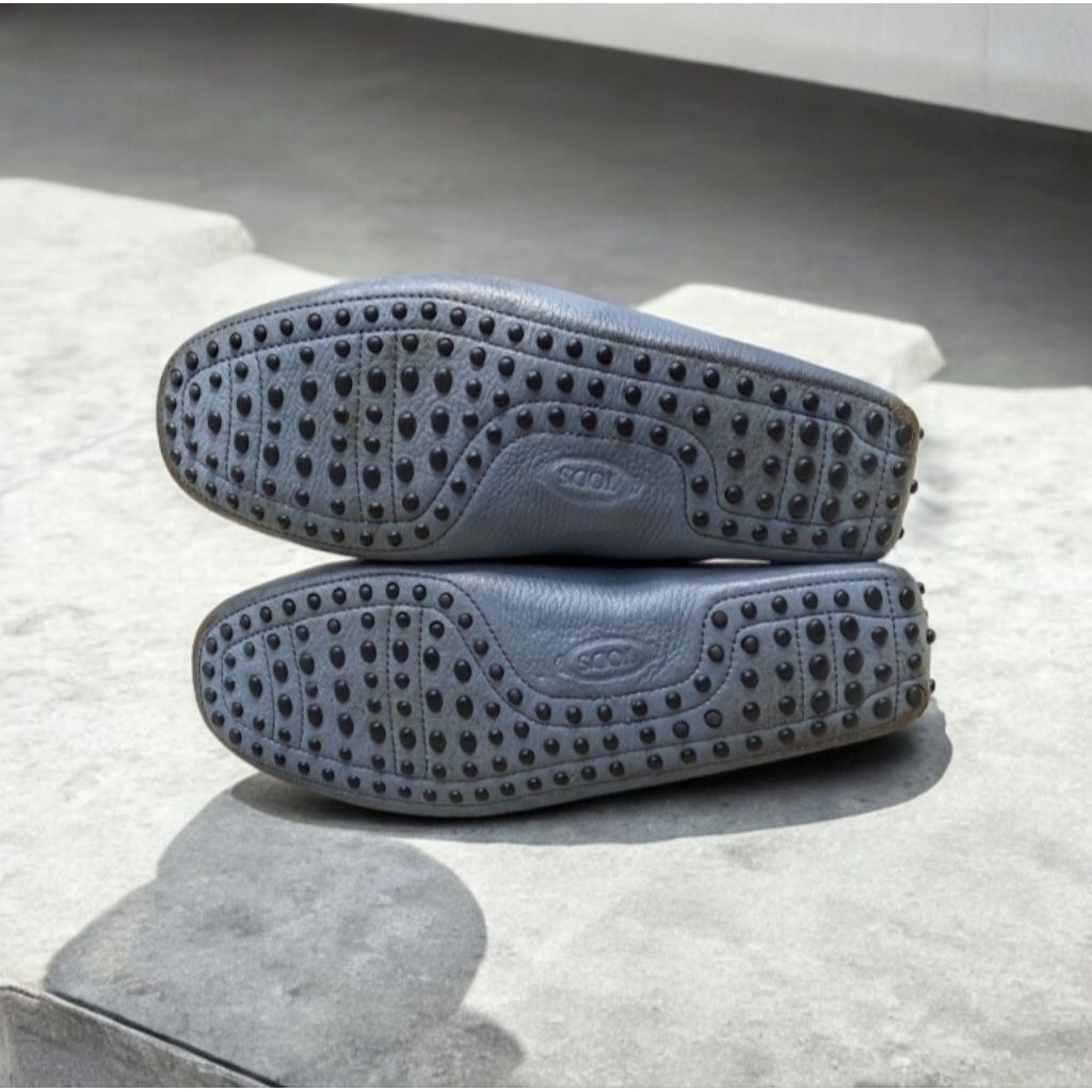 Sepatu Tods Preloved