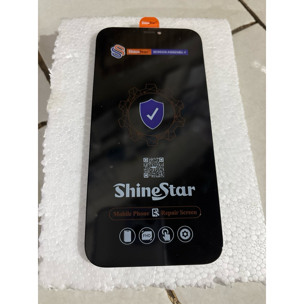 LCD IPHONE 12 PRO MAX