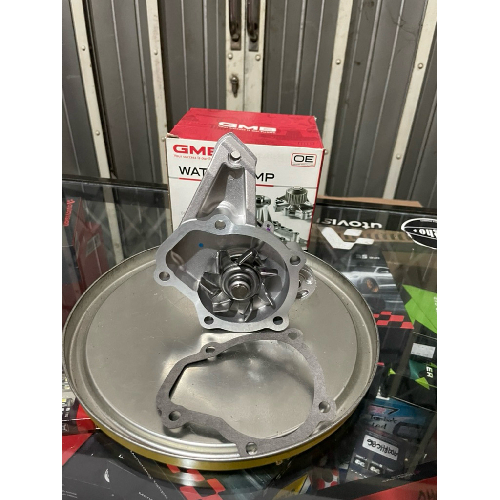 WATERPUMP ORI GMB JAPAN SUZUKI CARRY ST100 JIMNY KATANA