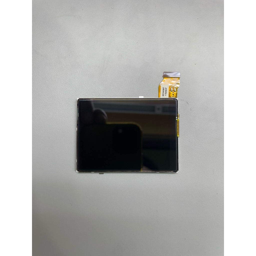 Lcd Kamera For Canon Ixus130 Ixus130