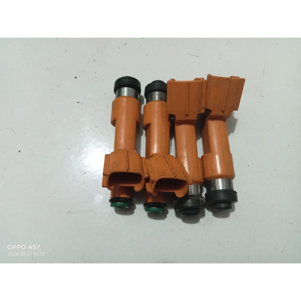 injektor Nozle mobil avanza xenia Terios gran max rush original japan asli