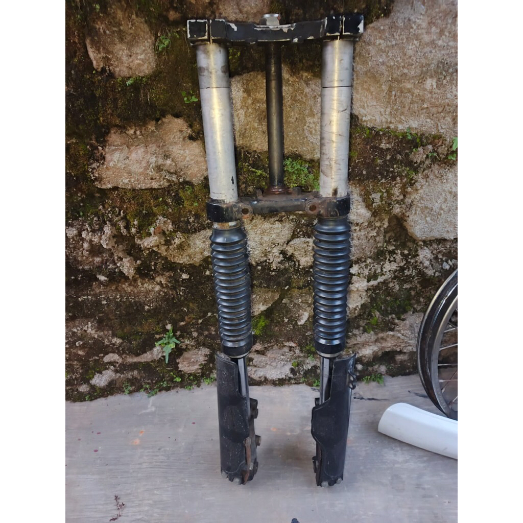 shock depan minerva usd