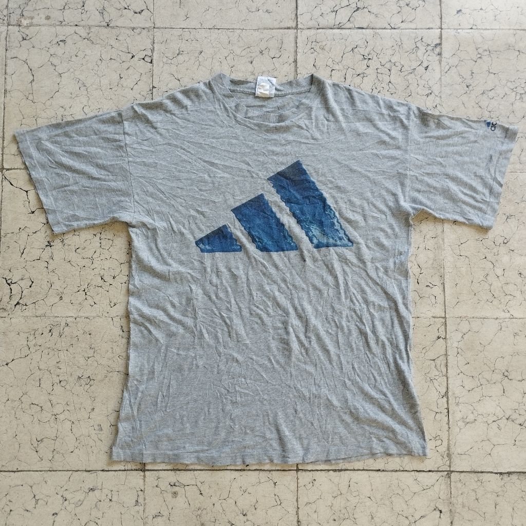 90s Adidas Vintage Tee