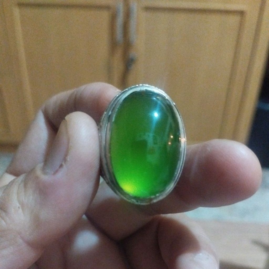 idocrase sungai dareh