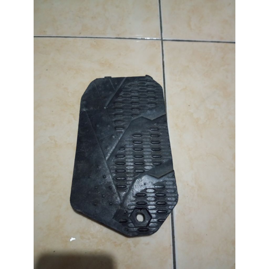 tutup aki honda vario 150/125 LED old 2015-2017 second ori