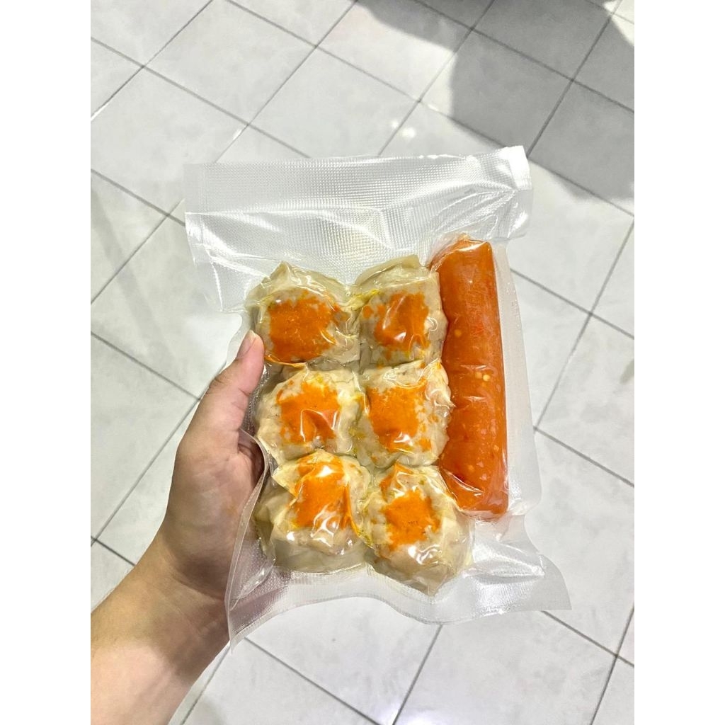 

DIMSUM AYAM UDANG PREMIUM