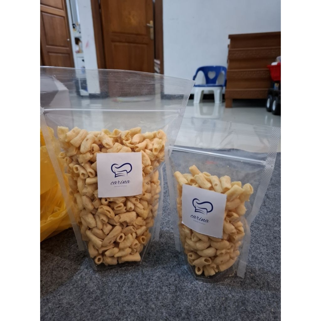 

macaroni keju