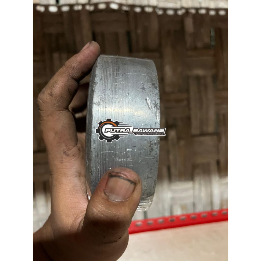 Mahnit Magnet Honda C50 Original