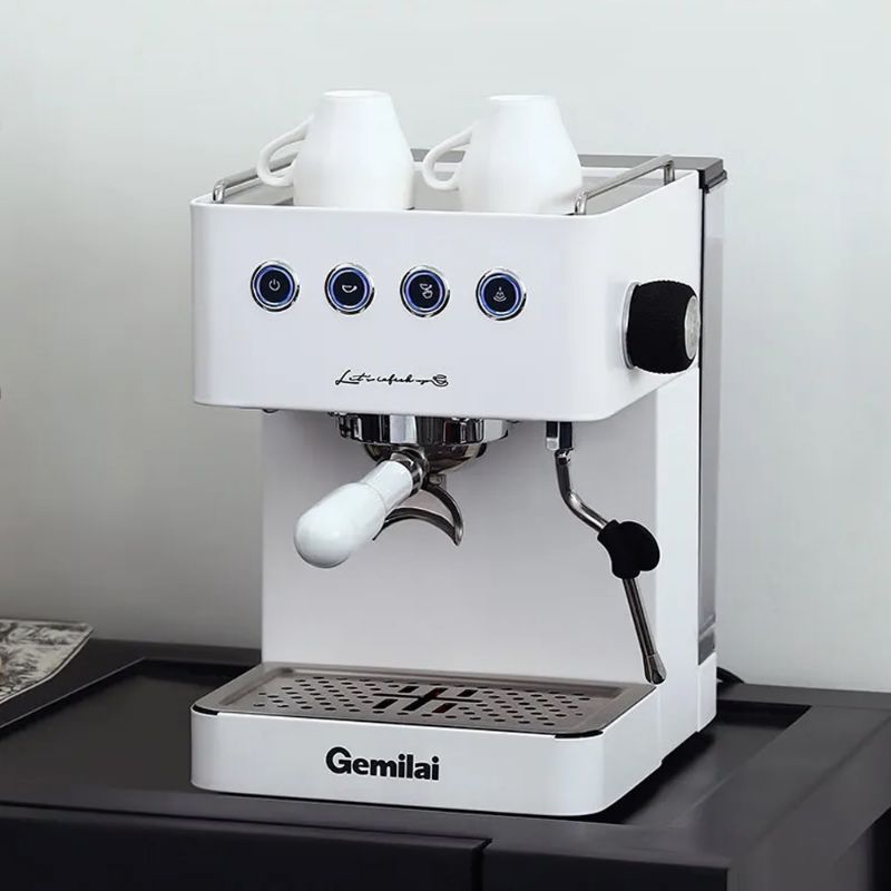 Mesin Kopi Gemilai 3005