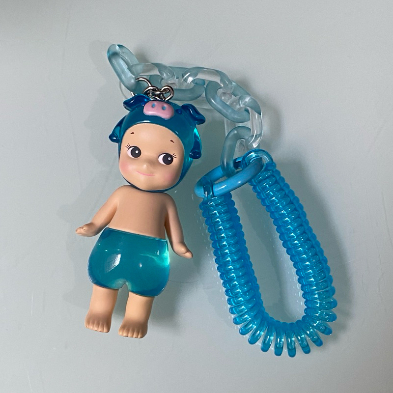 Sonny Angel Candy Store Series Soda Pig
