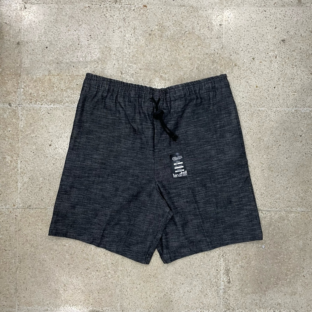 CELANA PENDEK RELAX NUMBER NINE